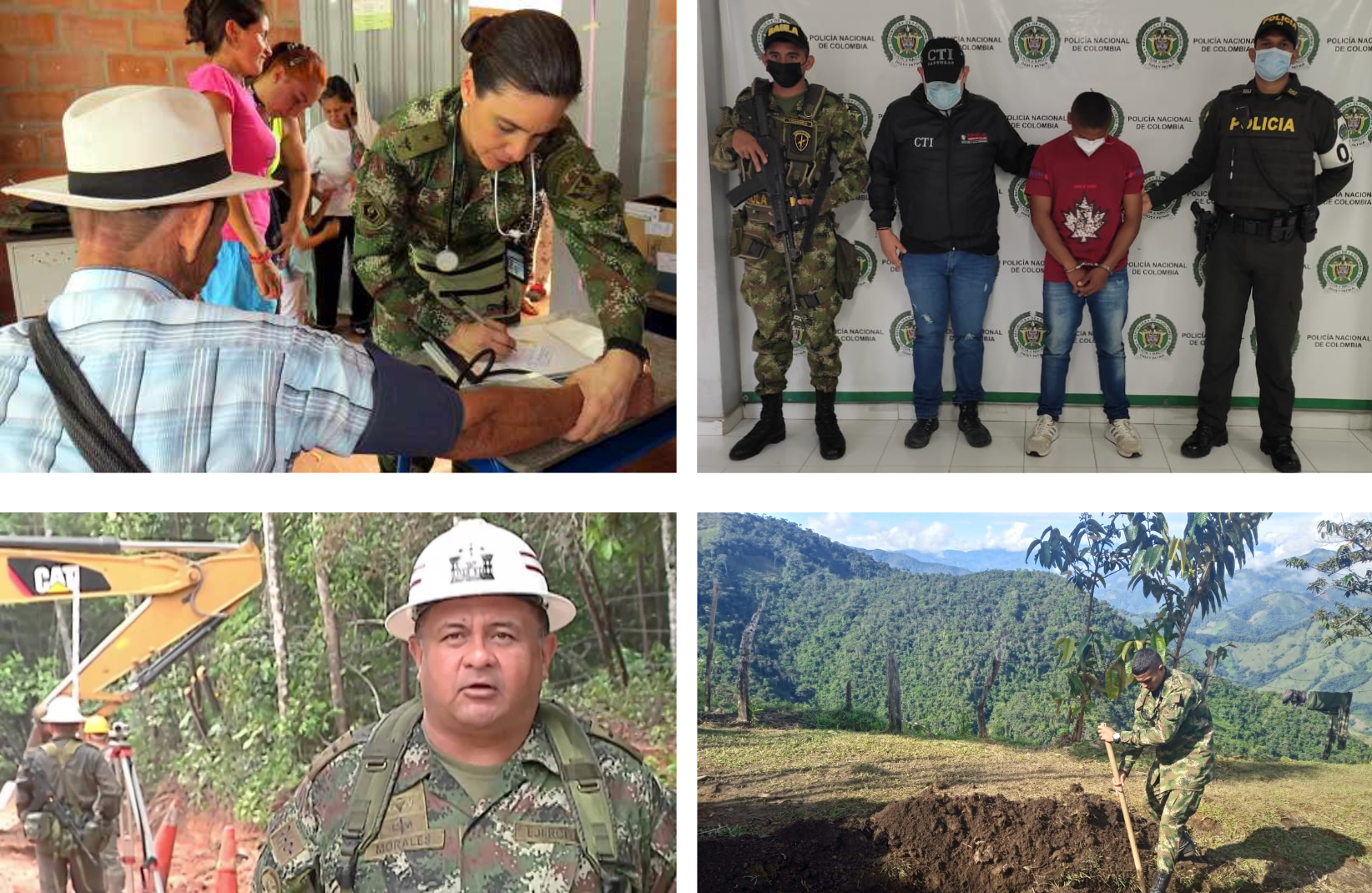 Imagen del Ejército